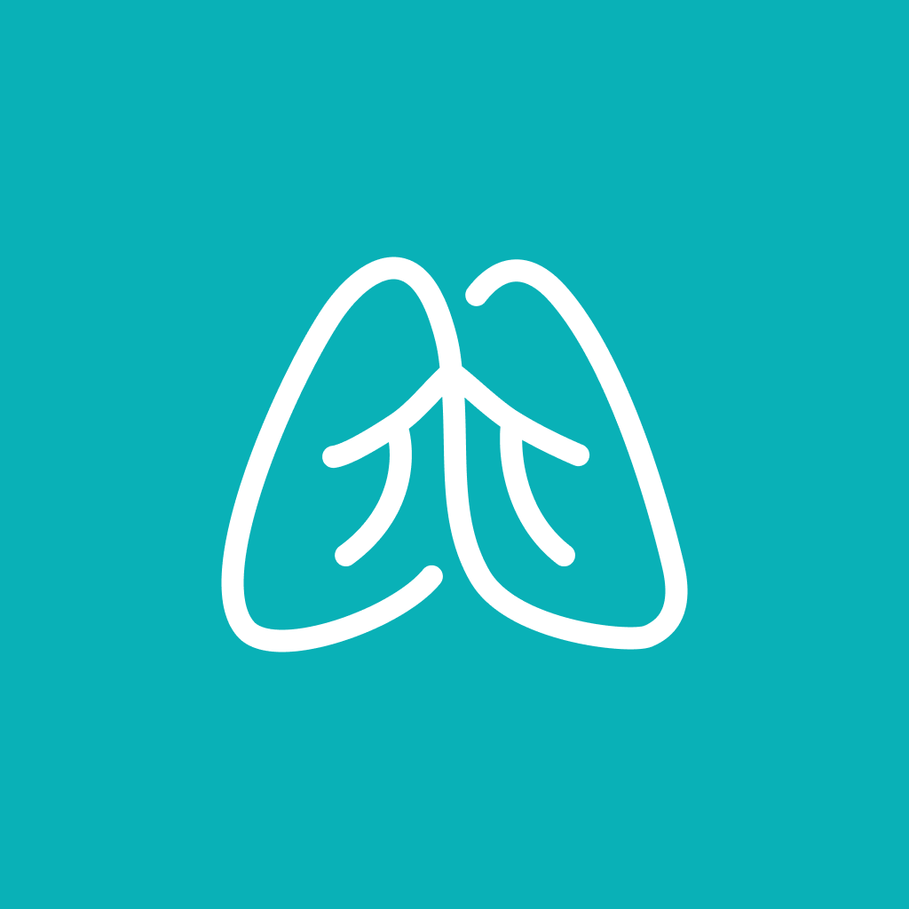 Breath Flow logo